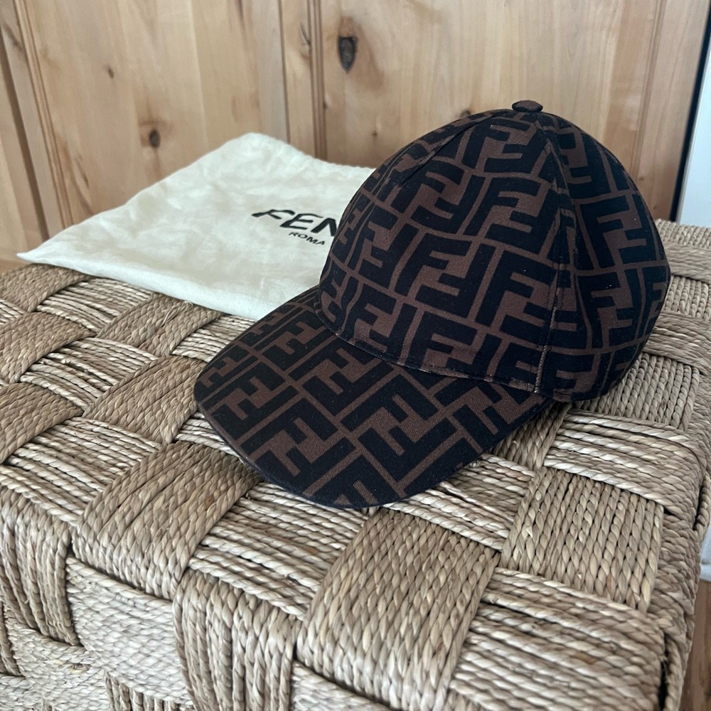 Fendi Hat